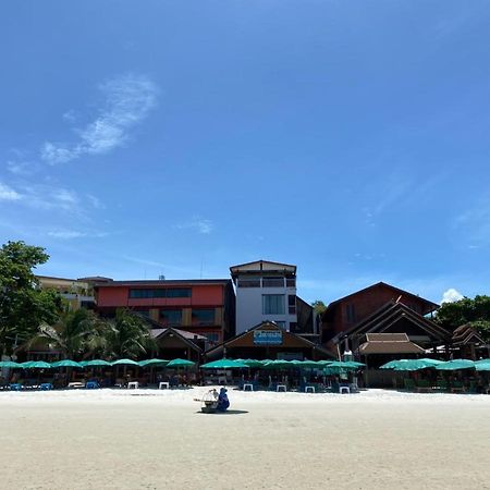 Sinsamut Koh Samed Hotel Koh Samet Exterior foto