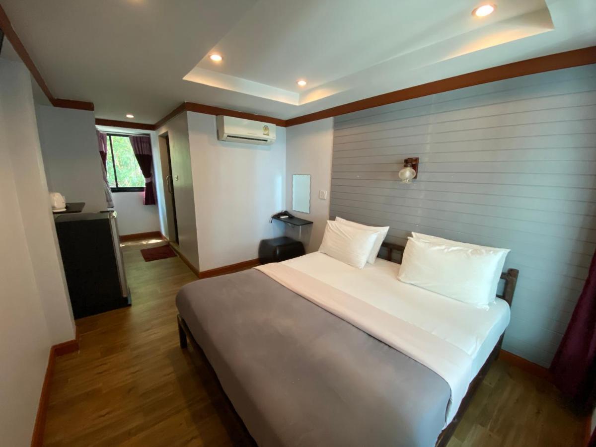 Sinsamut Koh Samed Hotel Koh Samet Exterior foto
