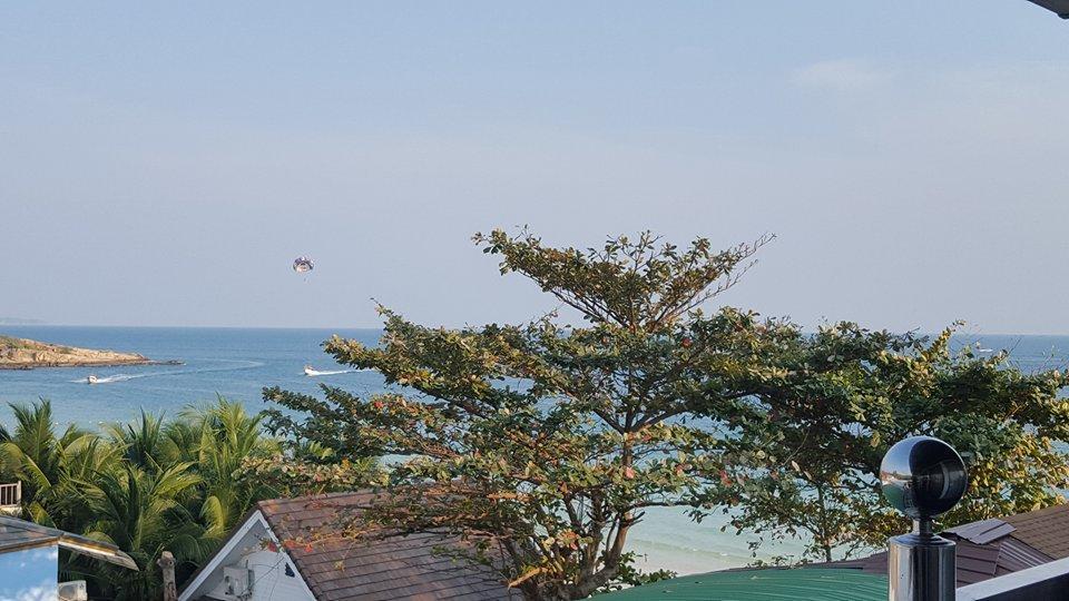 Sinsamut Koh Samed Hotel Koh Samet Exterior foto