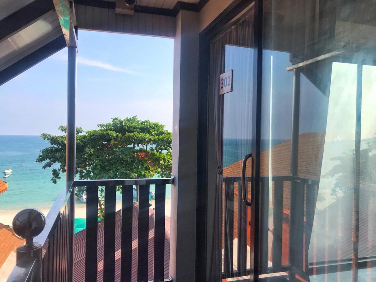 Sinsamut Koh Samed Hotel Koh Samet Exterior foto
